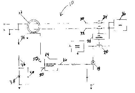 Une figure unique qui représente un dessin illustrant l'invention.